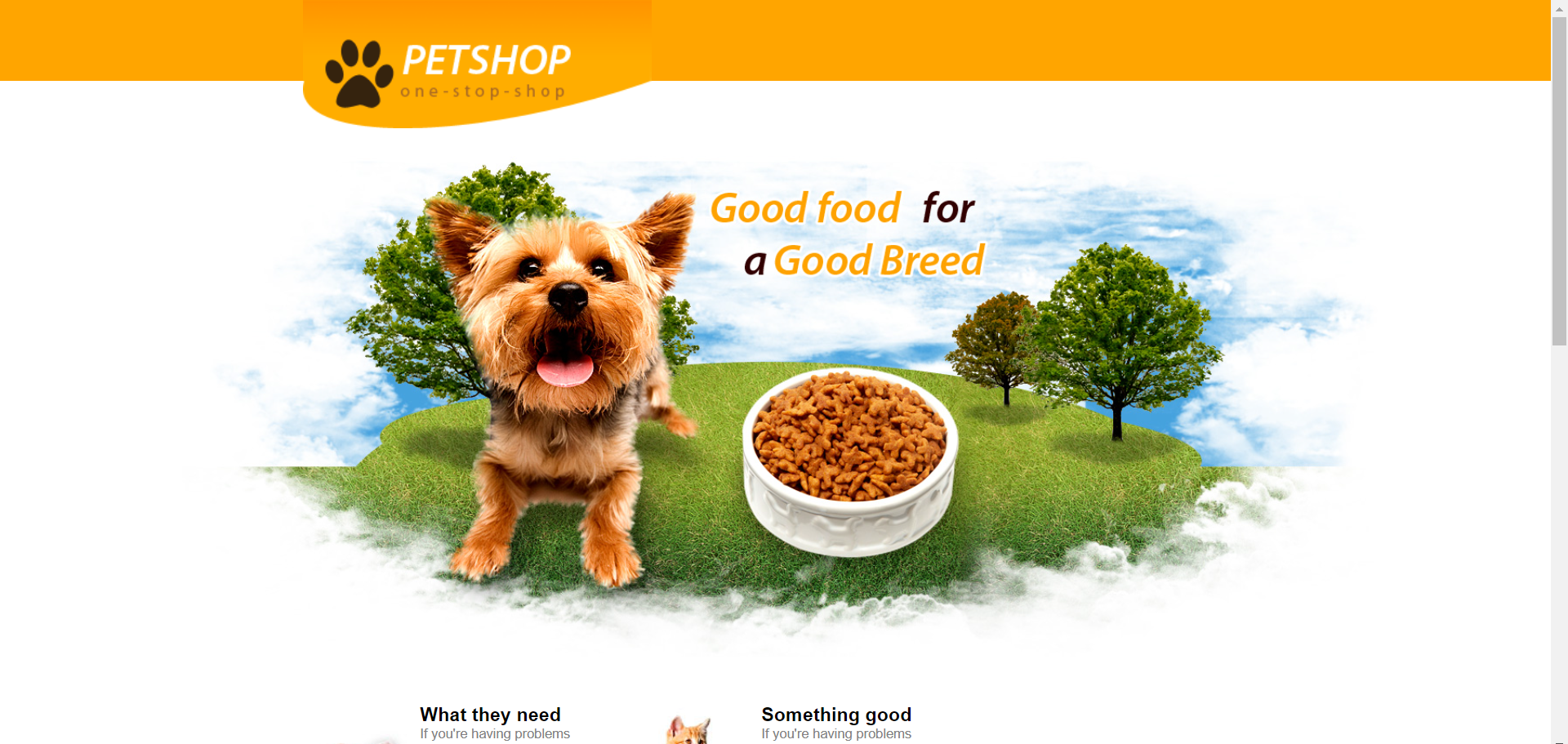 petshop